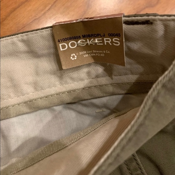 🇺🇸SOLD🇺🇸Men’s Dockers Cargo Short - Picture 3 of 5
